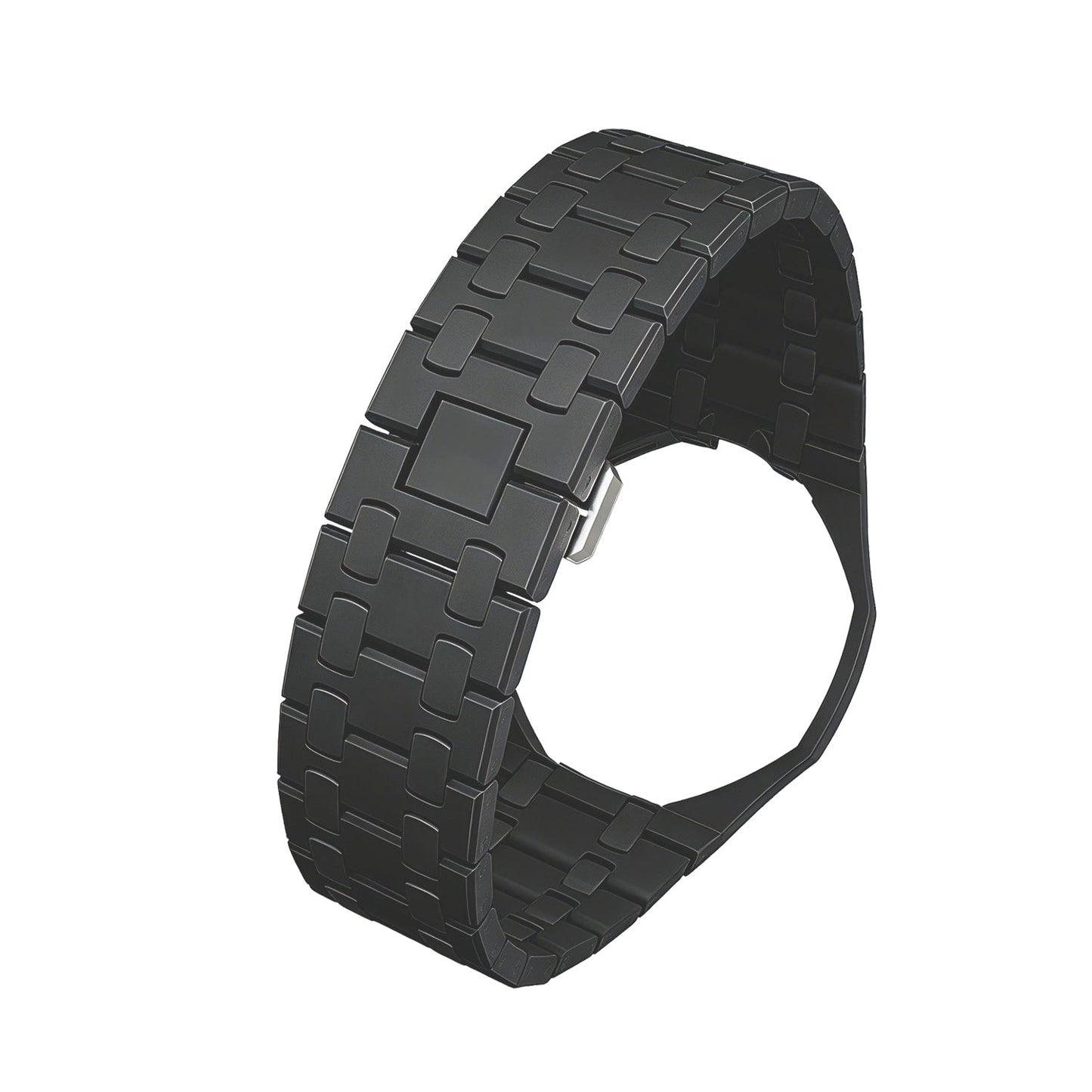 [Favorite]OAK POP EXCLUSIVE BLACK BIOCERAMIC STRAP
