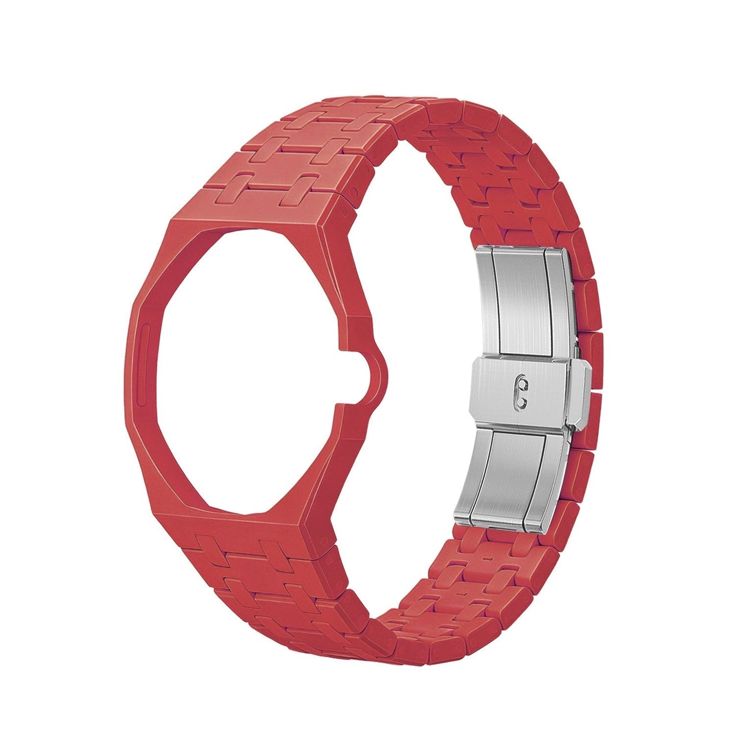 [Favorite]ROYAL OAK POP EXCLUSIVE BIOCERAMIC CASE & BIOCERAMIC STRAP