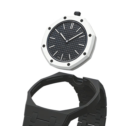 [Favorite]OAK POP EXCLUSIVE BLACK BIOCERAMIC STRAP