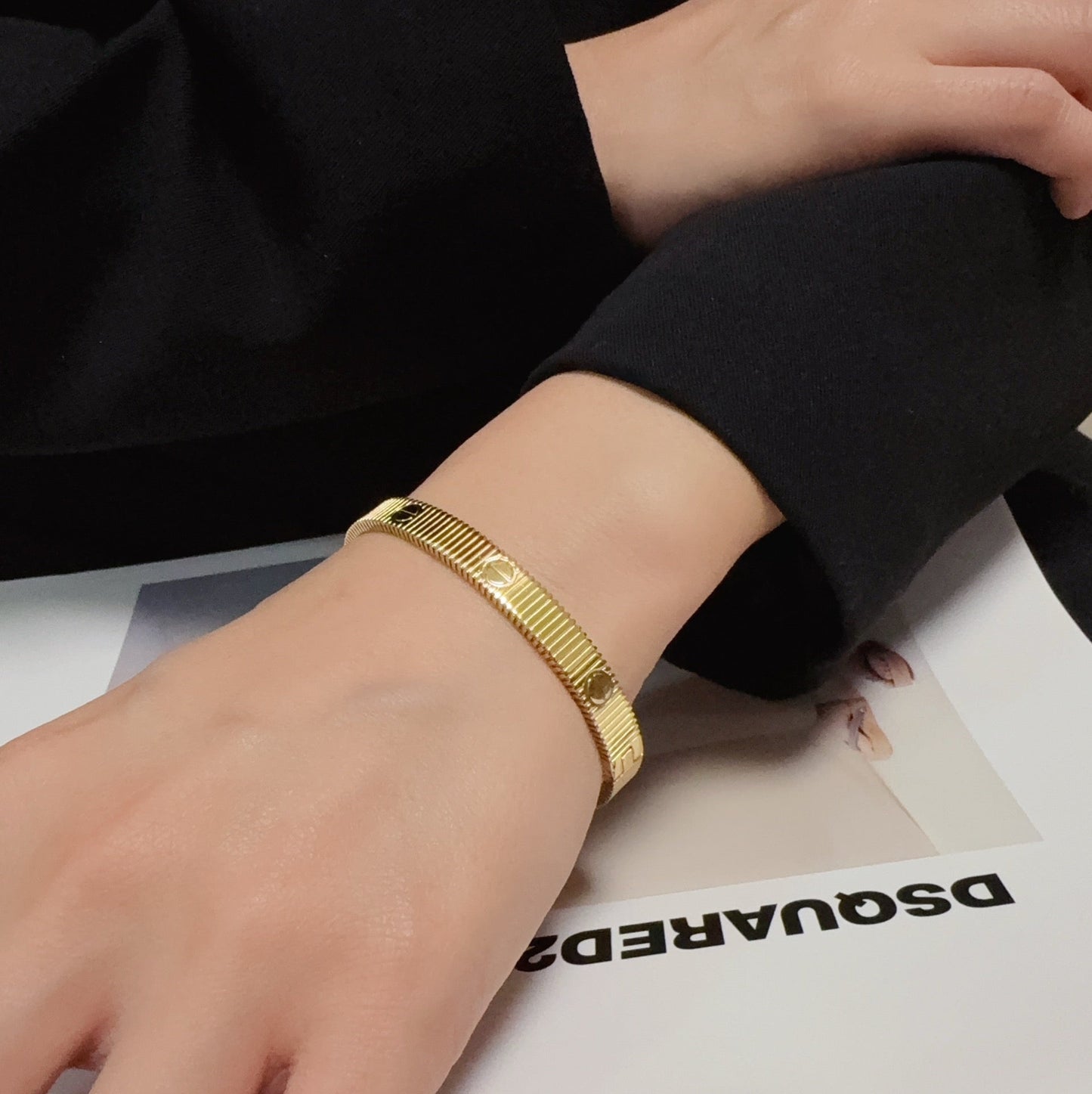 [Favorite]LOVE UNLIMITED BRACELET