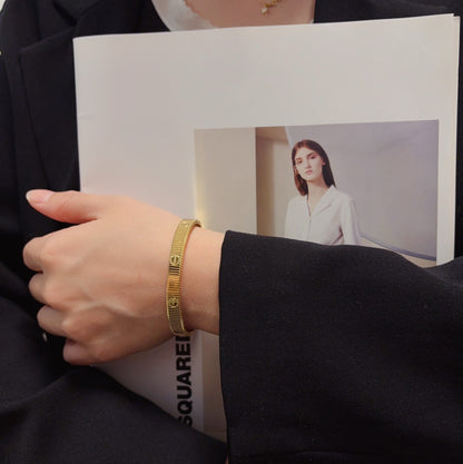[Favorite]LOVE UNLIMITED BRACELET