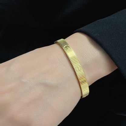 [Favorite]LOVE UNLIMITED BRACELET