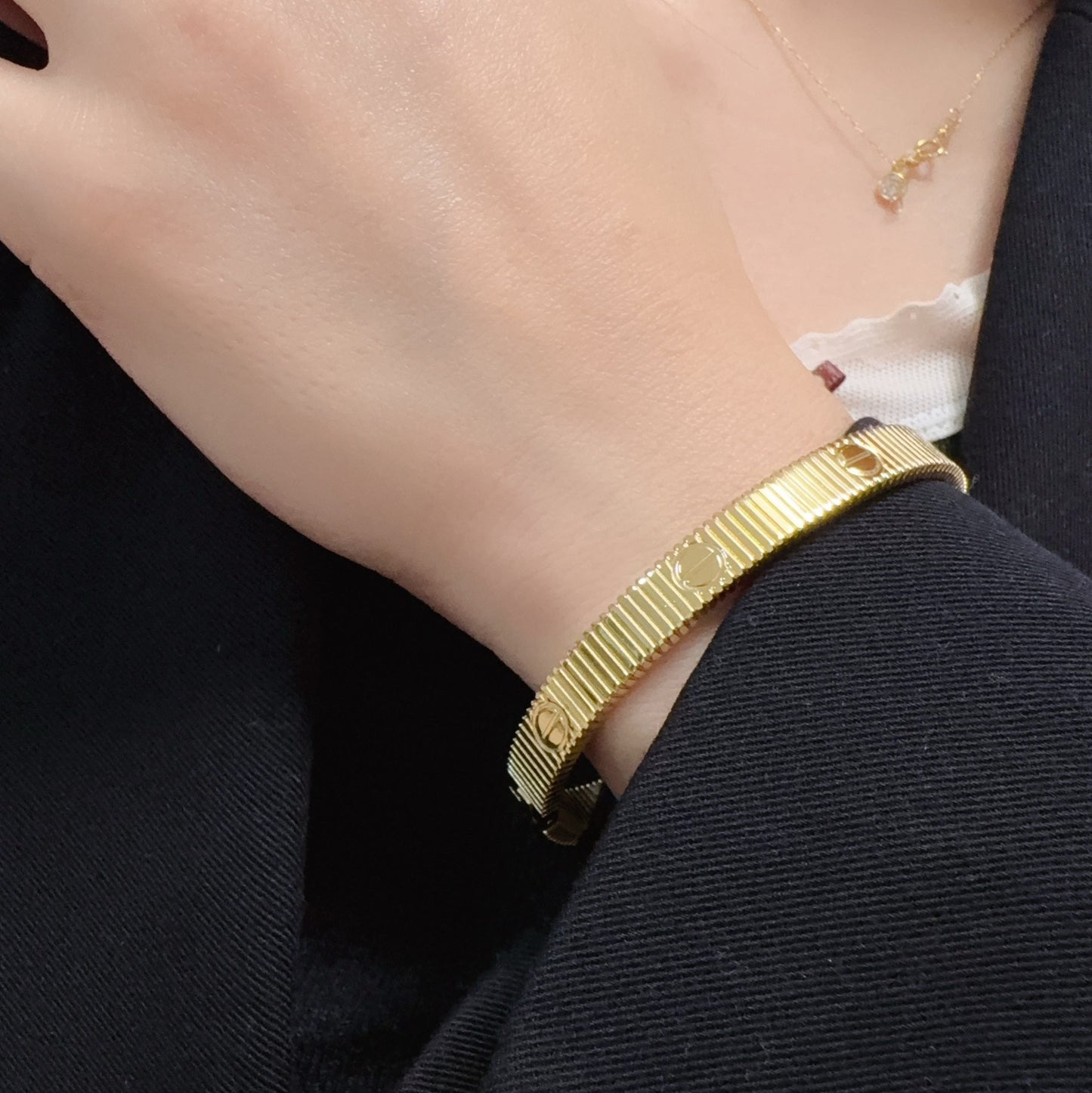[Favorite]LOVE UNLIMITED BRACELET