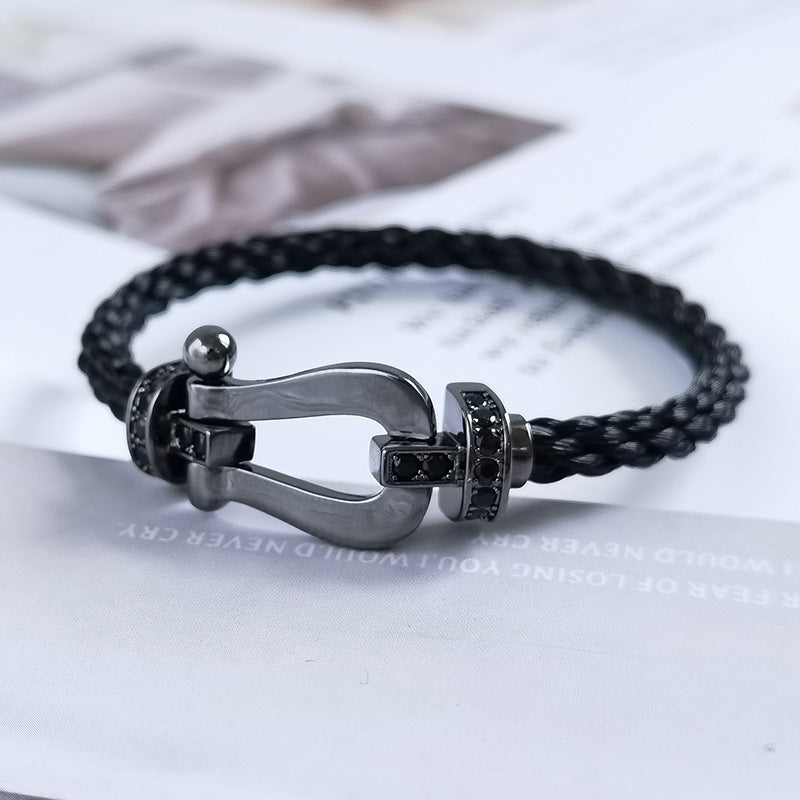 [Favorit]FORCE LARGE SERIES BLACK SAMURAI ARMBAND