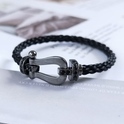 [Favorit]FORCE LARGE SERIES BLACK SAMURAI ARMBAND