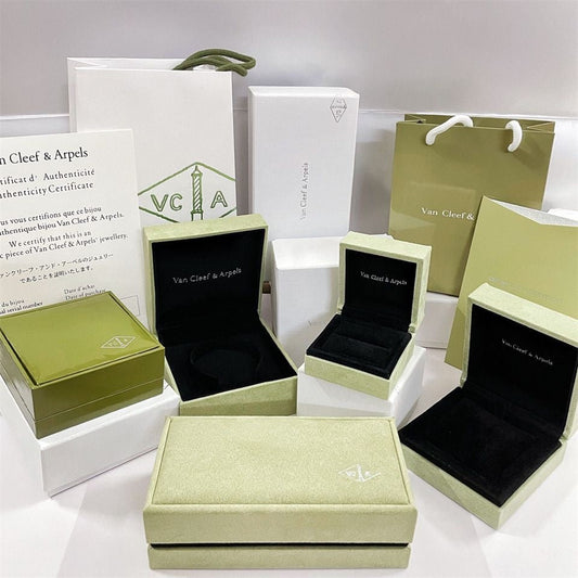 [Favorite]CLOVER BRAND JEWELRY BOX