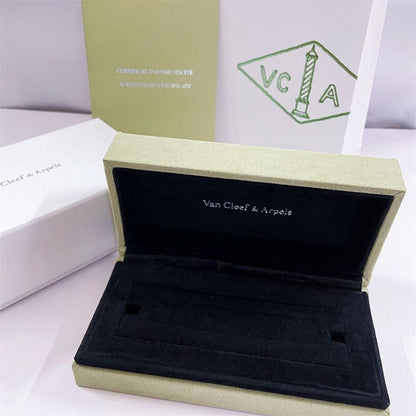 [Favorite]CLOVER BRAND JEWELRY BOX