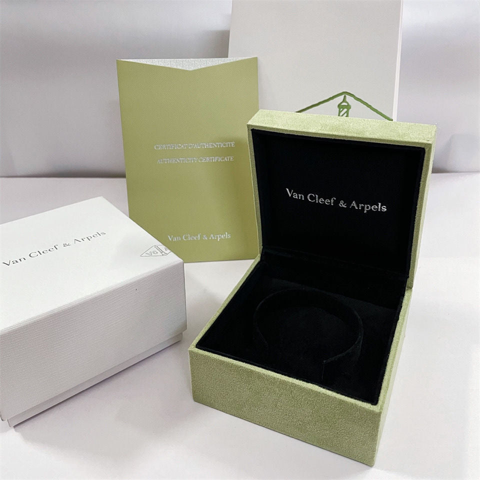 [Favorite]CLOVER BRAND JEWELRY BOX