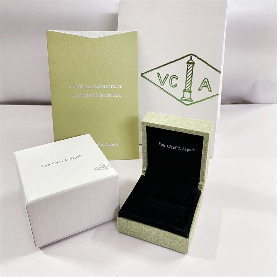 [Favorite]CLOVER BRAND JEWELRY BOX
