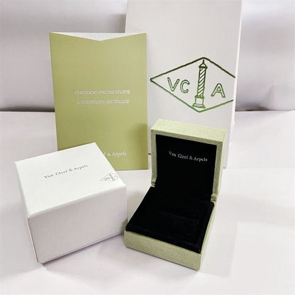 [Favorite]CLOVER BRAND JEWELRY BOX