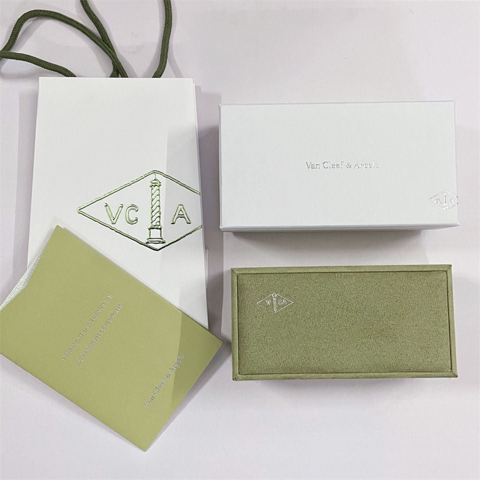 [Favorite]CLOVER BRAND JEWELRY BOX