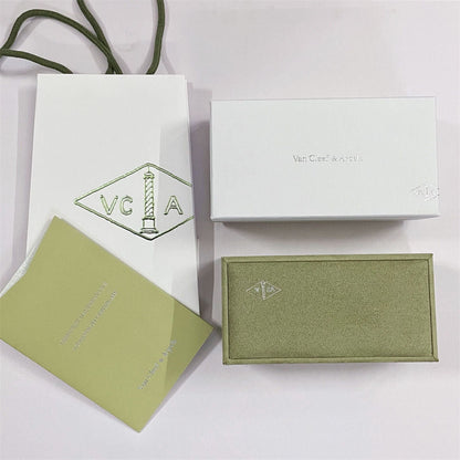 [Favorite]CLOVER BRAND JEWELRY BOX