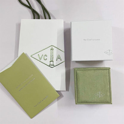 [Favorite]CLOVER BRAND JEWELRY BOX