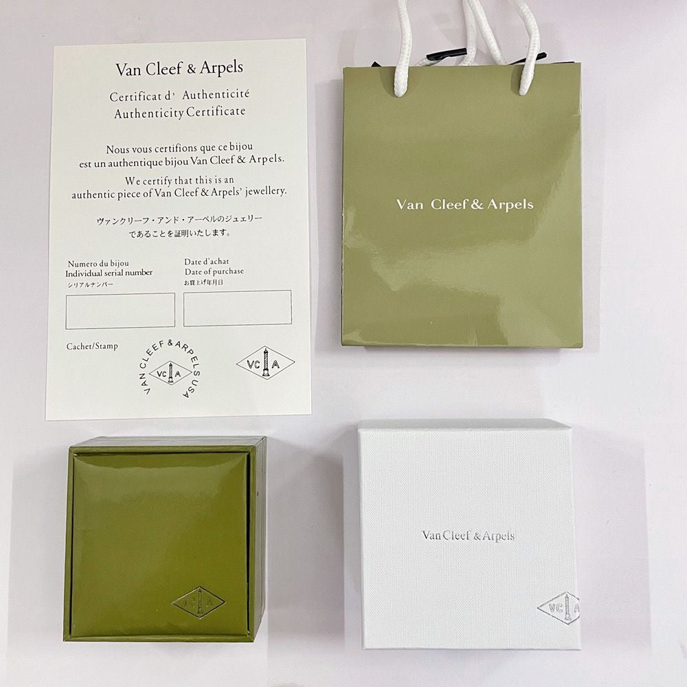 [Favorite]CLOVER BRAND JEWELRY BOX