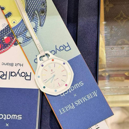 [Favorite]ROYAL OAK POP WATCH  |  1:1 NOT ORIGINAL