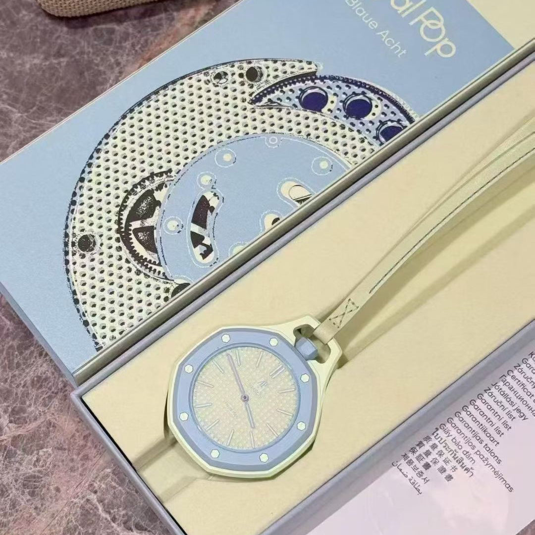 [Favorite]ROYAL OAK POP WATCH  |  1:1 NOT ORIGINAL