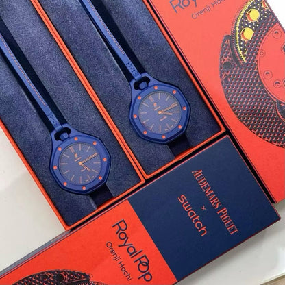 [Favorite]ROYAL OAK POP WATCH  |  1:1 NOT ORIGINAL