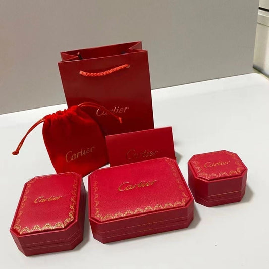 [Favorite]LOVE & CLOU BRAND JEWELRY BOX