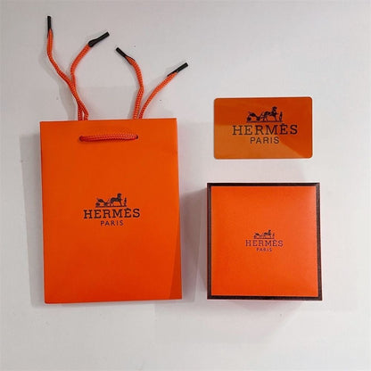 [Favorite]HM BRACELET NECKLACE RING BOX GIFT BAG