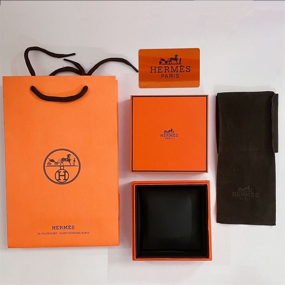 [Favorite]HM BRACELET NECKLACE RING BOX GIFT BAG