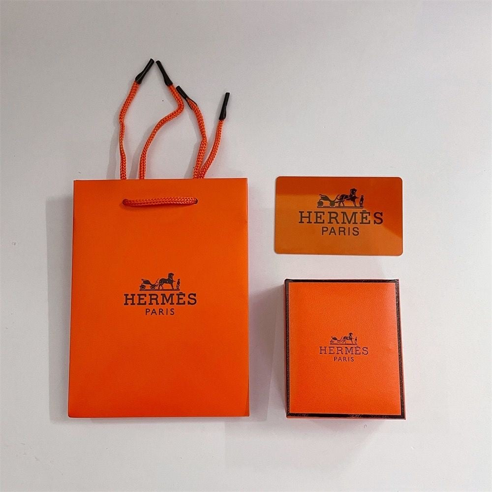 [Favorite]HM BRACELET NECKLACE RING BOX GIFT BAG