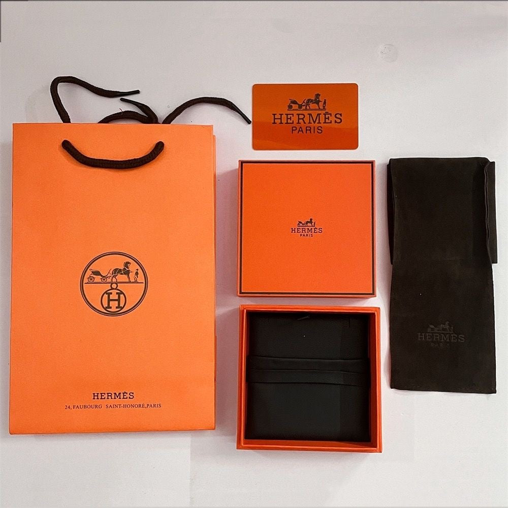 [Favorite]HM BRACELET NECKLACE RING BOX GIFT BAG