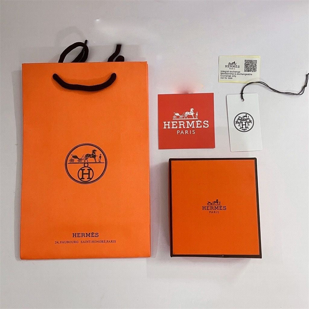 [Favorite]HM BRACELET NECKLACE RING BOX GIFT BAG
