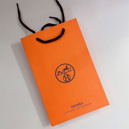 [Favorite]HM BRACELET NECKLACE RING BOX GIFT BAG