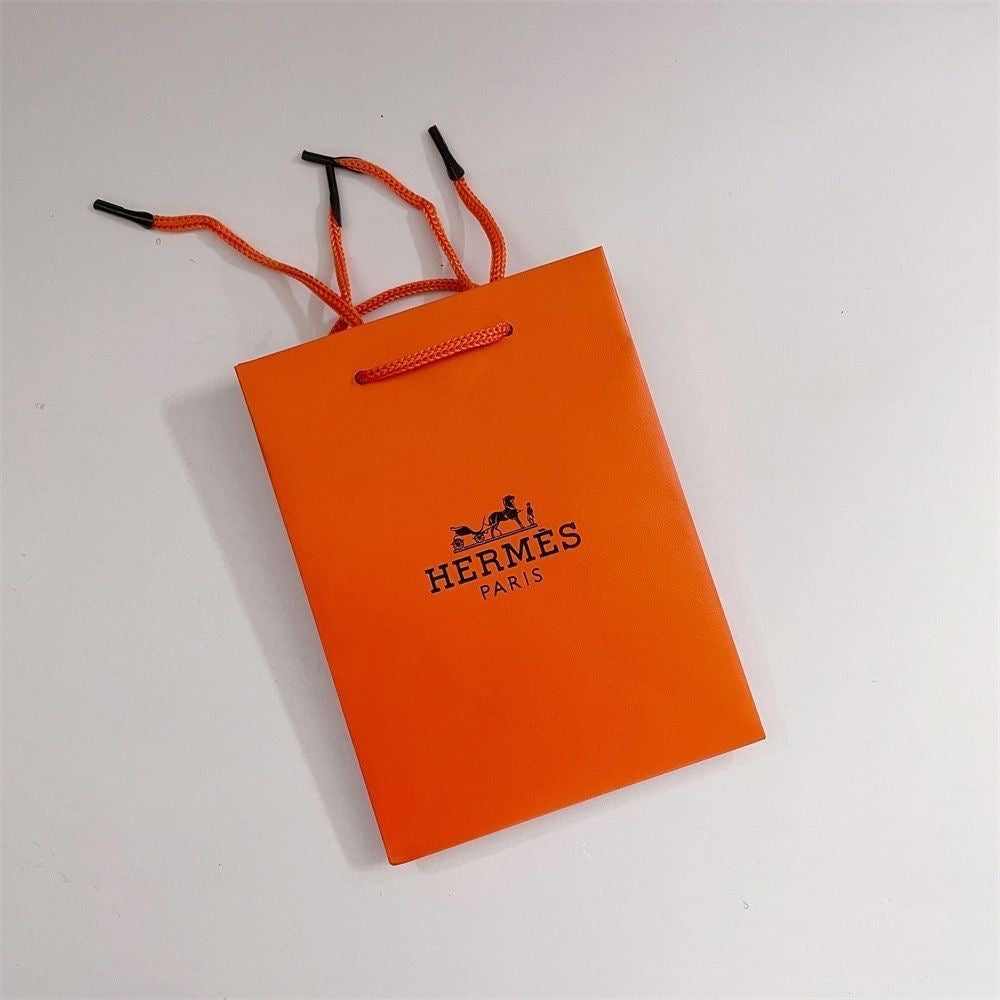 [Favorite]HM BRACELET NECKLACE RING BOX GIFT BAG