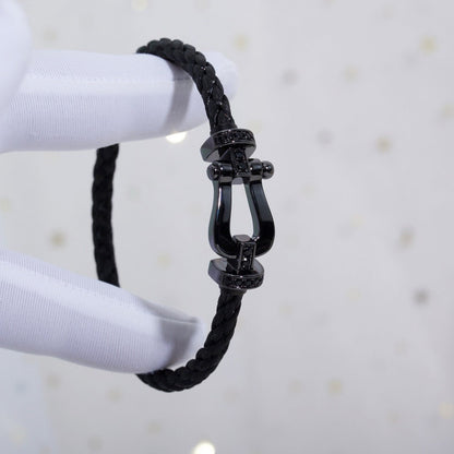 [Favorit]FORCE LARGE SERIES BLACK SAMURAI ARMBAND