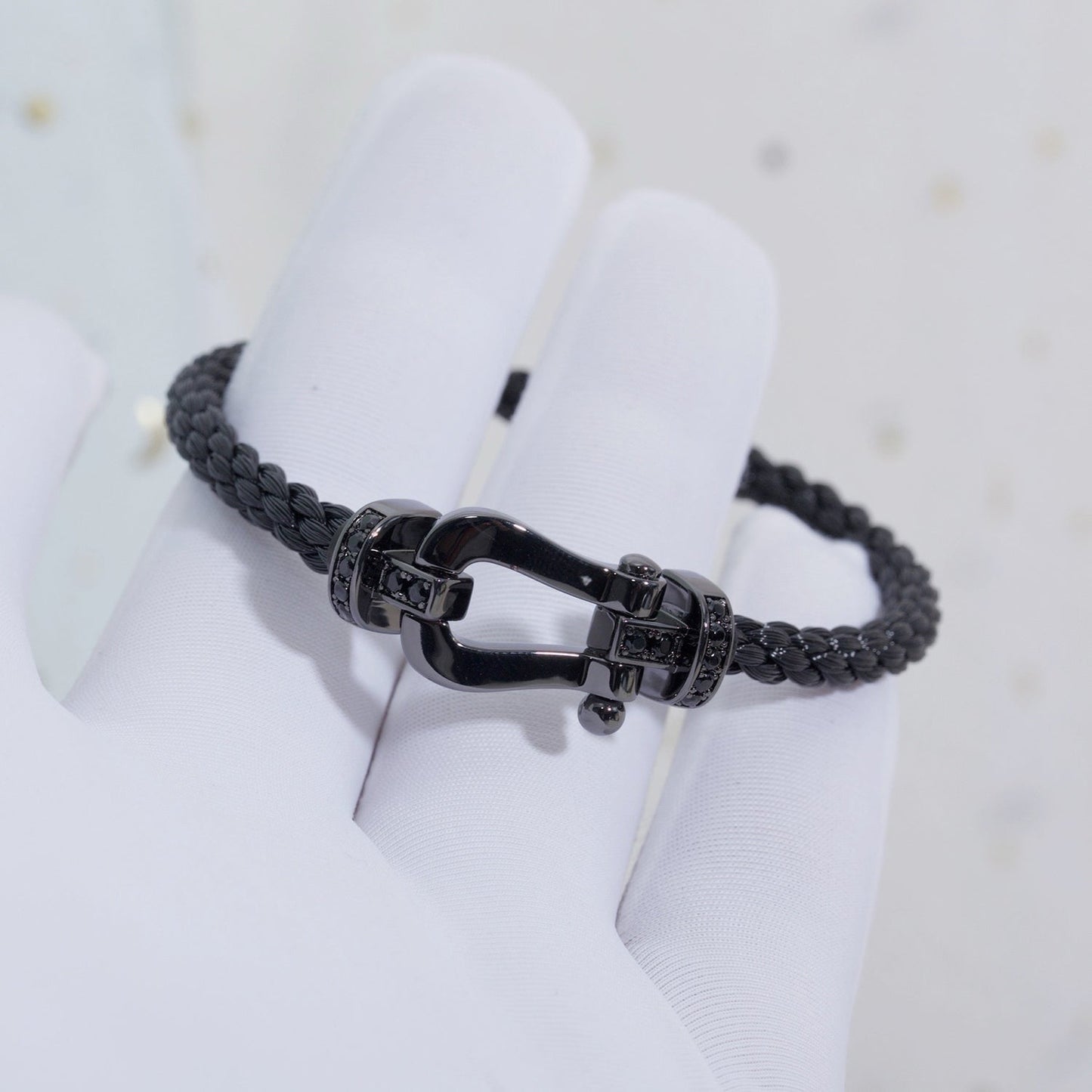 [Favorit]FORCE LARGE SERIES BLACK SAMURAI ARMBAND