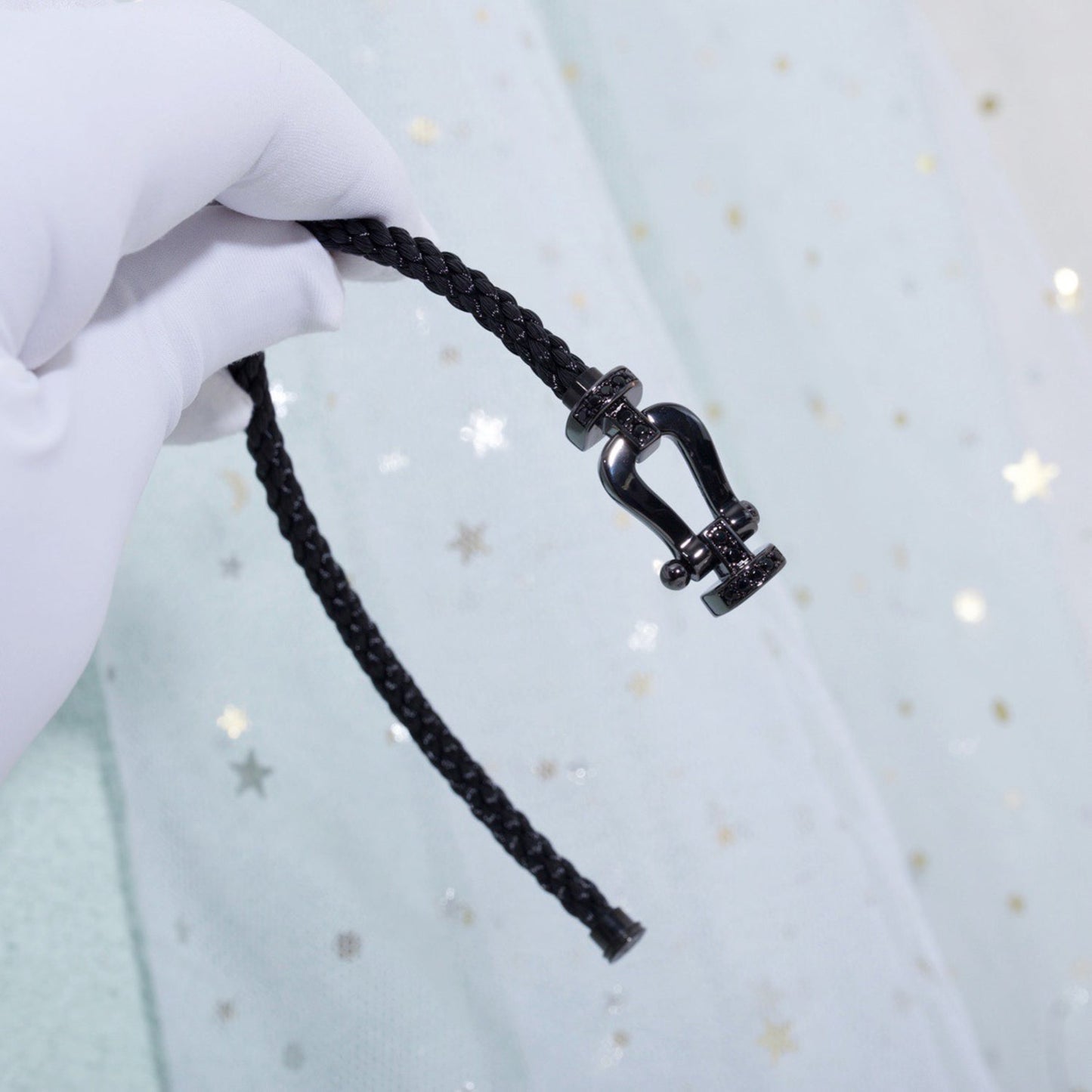 [Favorit]FORCE LARGE SERIES BLACK SAMURAI ARMBAND