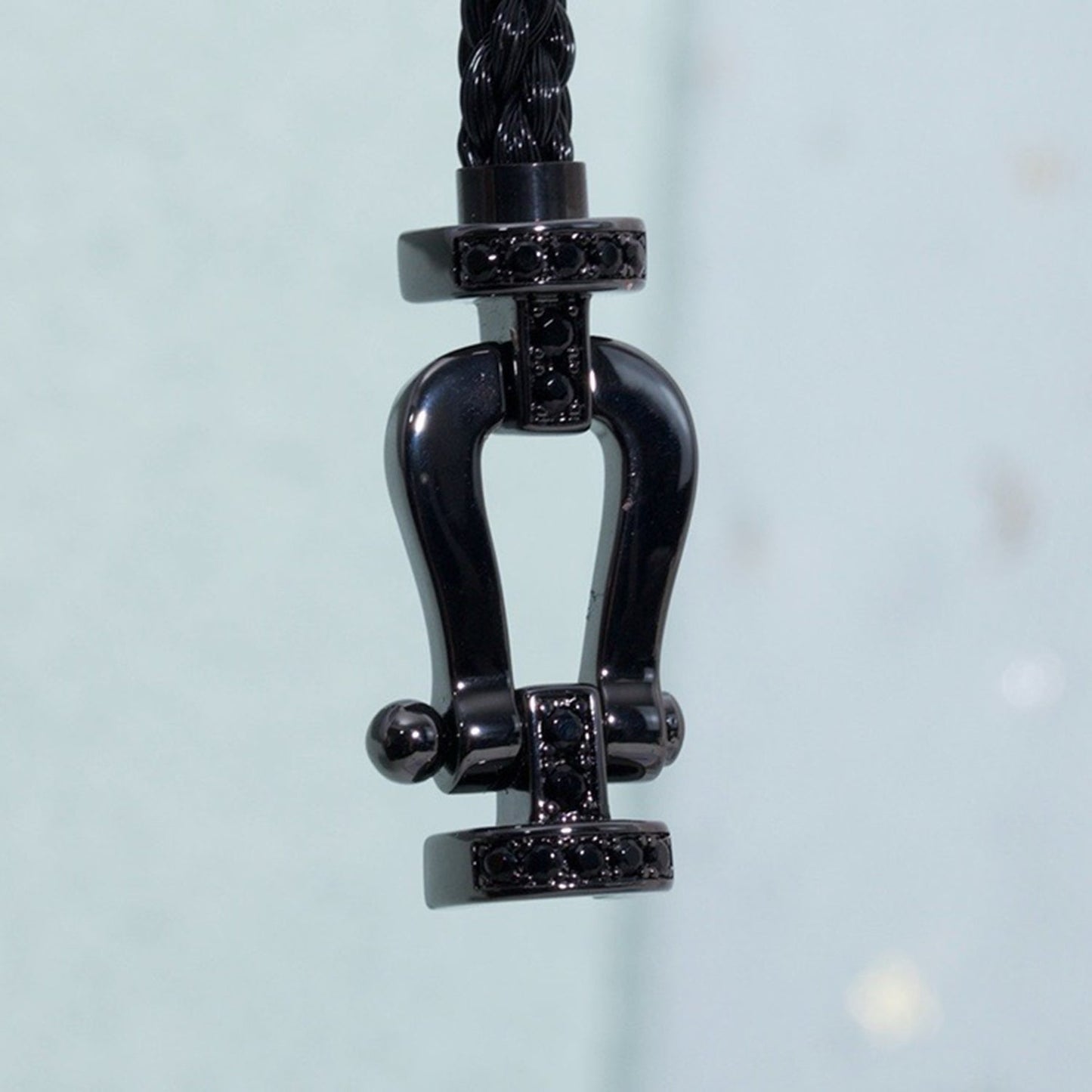 [Favorit]FORCE LARGE SERIES BLACK SAMURAI ARMBAND