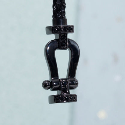 [Favorit]FORCE LARGE SERIES BLACK SAMURAI ARMBAND