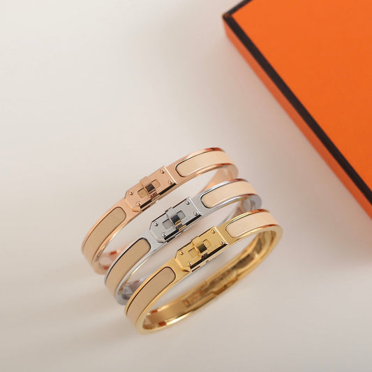 [Favorite]HM KELLY BEIGE BRACELET