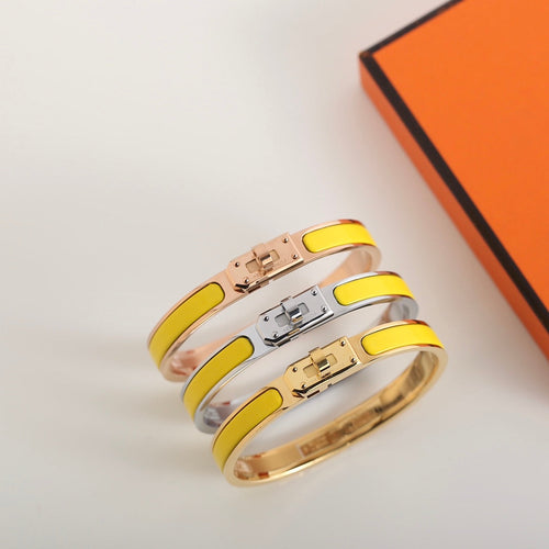 [Favorit]HM KELLY GELBES ARMBAND