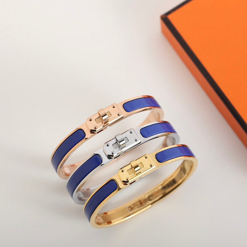 [Favorit]HM KELLY BLAUES ARMBAND