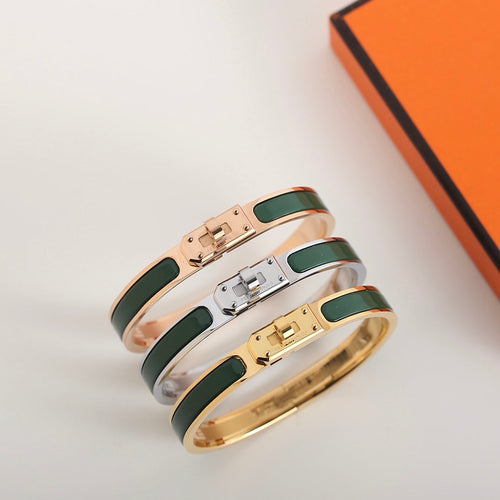 [Favorite]HM KELLY KHAKI BRACELET