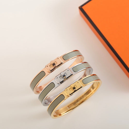 [Favorite]HM KELLY BLUE GREEN BRACELET