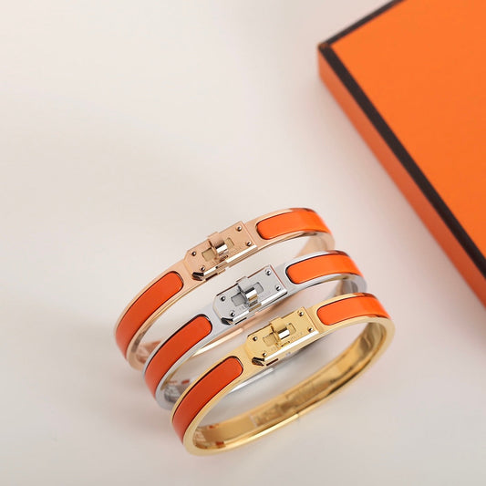 [Favorite]HM KELLY ORANGE BRACELET
