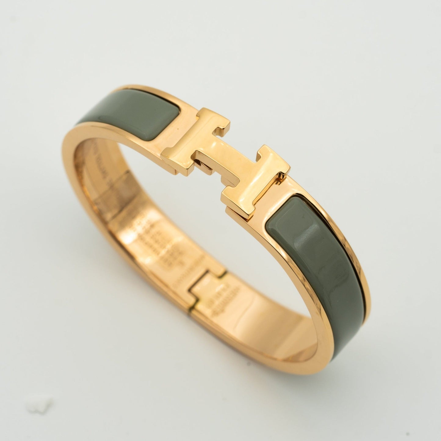 [Favorite]H ARMBAND BLAU GRÜN 12MM