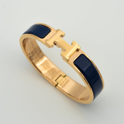 [Favorit]H BLAUES ARMBAND