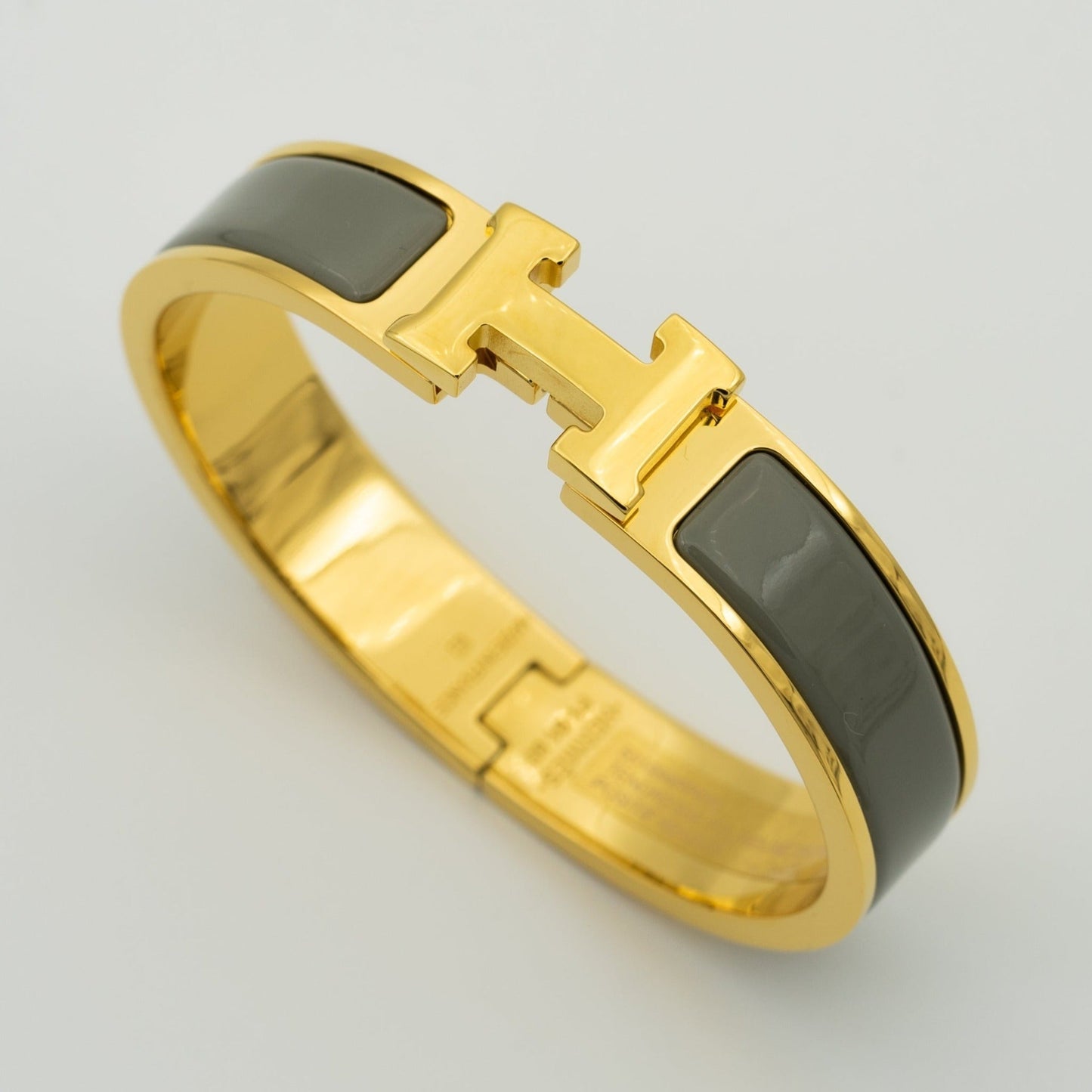 [Favorite]H ARMBAND BLAU GRÜN 12MM