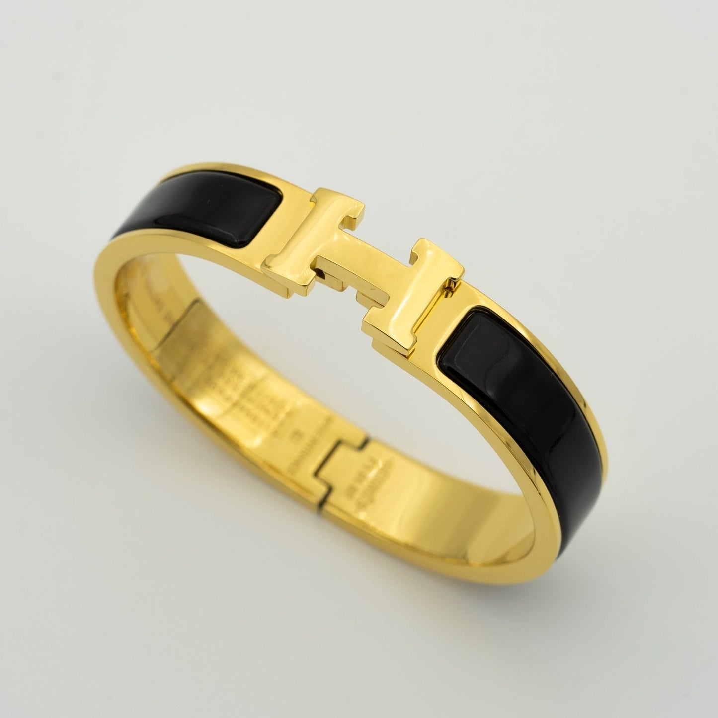 [Favorit]H SCHWARZES ARMBAND