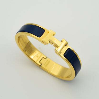 [Favorit]H BLAUES ARMBAND