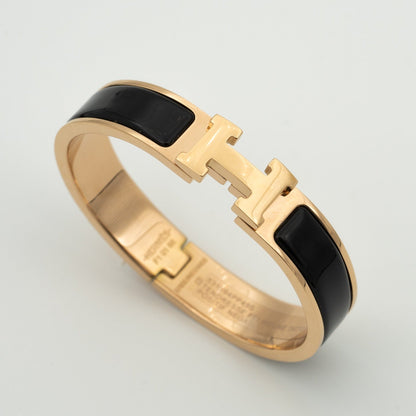 [Favorit]H SCHWARZES ARMBAND