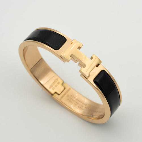 [Favorit]H SCHWARZES ARMBAND