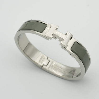 [Favorite]H ARMBAND BLAU GRÜN 12MM