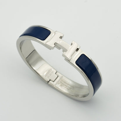 [Favorit]H BLAUES ARMBAND