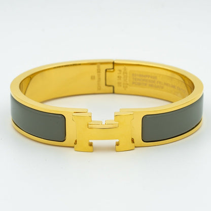 [Favorite]H ARMBAND BLAU GRÜN 12MM